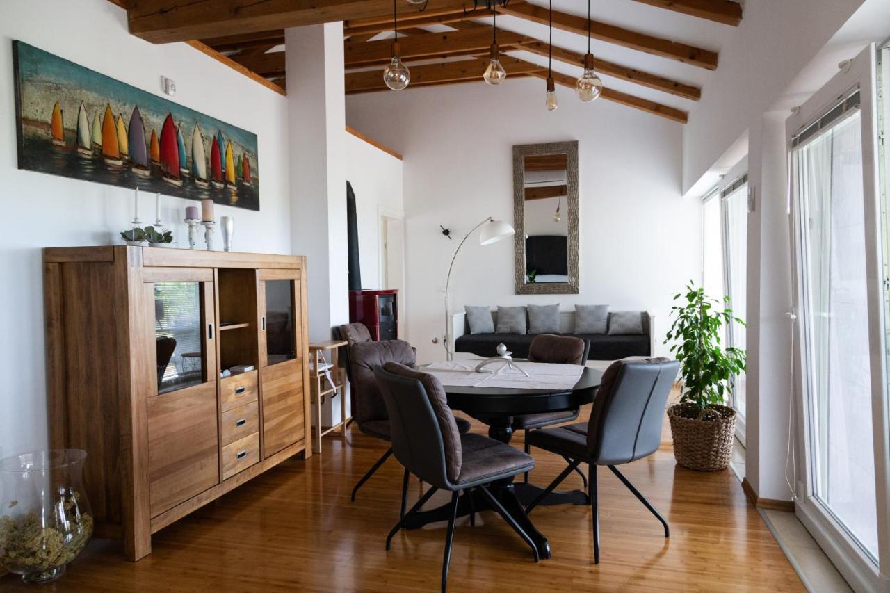 Casa vacanze Officinalis - Family *
